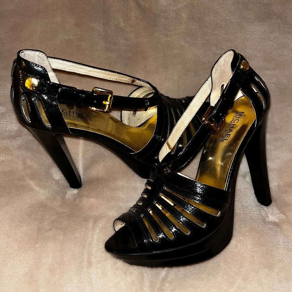 Michael Kors heels